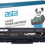 Toner Cartridge for HP Printer, Asta	304A CC530A