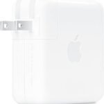 Apple 67W POWER ADAPTOR+1 Year Apple International Warranty