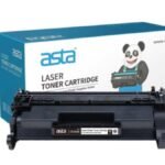 Toner Cartridge for HP Printer, Asta	59A CF259A