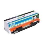 Toner Cartridge for HP Printer, Asta	126A CE312A
