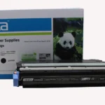 Asta Compatible HP 643A (Q5950A) Black Colour