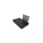 D-LINK DVG-6004G VoIP GATEWAY 4GSM PORTSBUILTIN