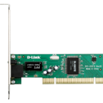 Network Card PCI slot D-LINK DFE-520TX pci 10/100 Mbps Fast Ethernet