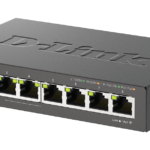 POE 8 Port Switch  D-Link DGS-100POE 8P POE 8 port Gigabit unmanaged with POE
