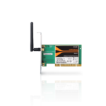 wireless PCI slot card D-LINK DWA-525/EU 150Mbps PCI - WIFI