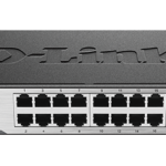 24 Port Switch  D-Link DES-1024D/E/B 24-port 10/100Mbps 24 Port Switch