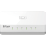 5 Port Switch D-Link DES-1005C/E