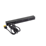 APC AP9565 Rack PDU Basic 1U 16A 208/230V (12) C13
