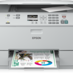 EPSON PRINTER  WORKFORCE 4515DN