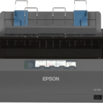 Epson LQ-350+II  DM Printer