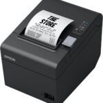 Epson TM-T20 Thermal Printer with USB interface