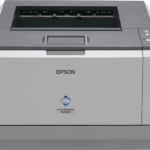 EPSON PRINTER  AL-M2000D