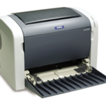 EPSON PRINTER  EPL-6200L