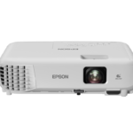 EPSON PROJECTOR EB-E01