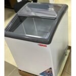 Deep Freezer Florsa HS160