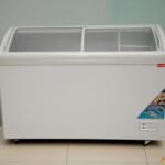 Deep Freezer Florsa HS338 Y