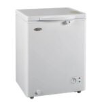Deep Freezer Florsa CF350