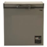 Deep Freezer Florsa CF160