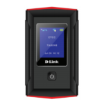 Modem Portable SIMCARD internet Router 4G D-Link  Router 4G D-Link  DWR-932M/A2 4G Wifi  ROUTER N300 3000MAH BATTERY