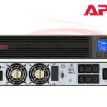 APC 3kVa EASY ONLINE UPS SRV 3000VA 230V  SRV3KRI +2 Year Warranty