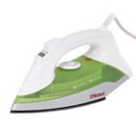 NOBEL IRON - STEAM GREEN NOBEL-NSI28