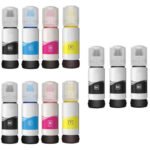 EPSON 103 S34A ECO TANK MAGENTA INK BOTTLE