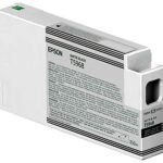 EPSON  INK CART EPSON M BLK SP9900/7900 C13T59680