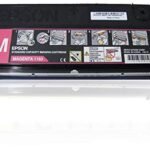 EPSON  TONER C2800 M STD CAP S051163