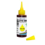 Yellow Liquid Ink Bottle Refill Ink for EPSON/BROTHER/CANON/HP-YELLOW OfficePointBrand