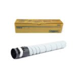 Toner Cartridge for KONICA MINOLTA Printer, Asta	TN319 BLACK