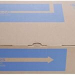 Kyocera Toner Cartridge - Tk-725, Black Brand: Kyocera