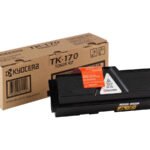 Kyocera TK-170 K Toner Black,