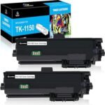 TK-1150 for Kyocera Toner