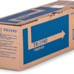 Kyocera Mita TK-1140 Kyocera TK1140 Laser Cartridge