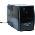 UPS	 Backups UPS 650Va+1 Year Warranty