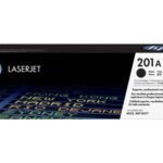 Toner Cartridge for HP TONER  201A CF400A Black OfficePointBrand