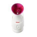 NOBEL FACE STEAMER 6month warranty NOBEL-NFS100