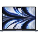 Apple MacBook Air 13.6 " M2 10C GPU / 8GB / 512GB	 +1 Year Apple International Warranty