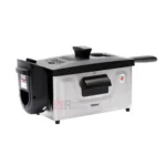 NOBEL DEEP FRYER 8 LTR 6month warranty