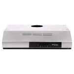 BOMPANI BUILTIN - HOODS STAINLESS 60CM HOOD 6month warranty BOMPANI-H1160ST