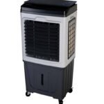 NOBEL AIR COOLER GRAY 35 LITRES REMOTE CONTROL 6month warranty