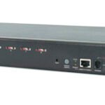 APC AP5201 8 Port Multiplatform Analog KVM switch