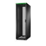 APC EASY RACK ER6222 42U  600MMX1200MM WITH ROOF SIDE PANEL AND 4 BRACKET