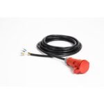 APC EASY ER1000R POWER CABLE KIT 2 TO 4 RACK ROW 5M