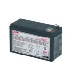 APC BATTERY RBC17 12V - 9AH