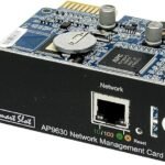 APC AP9630 Network Management Card