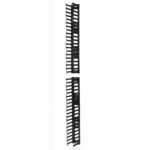 APC AR7580 Vertical Cable Manager for Net Shelter