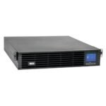 TRIPP-LITE UPS 3kVa SUINT3000LCD2U  SmartOnline 208/230V 3kVA 2.7kW Double-Conversion UPS, 2U Rack +2 Years Warranty