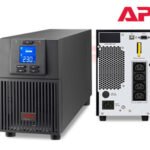 APC EASY ONLINE UPS SRV 2000VA 230V  SRV2KI +2 Year Warranty