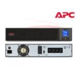APC EASY ONLINE UPS SRV 2000VA 230V  SRV2KRI +2 Year Warranty
